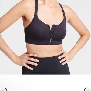 all in motion NWOT sports bra